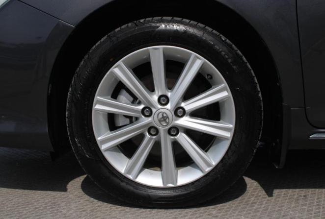 Toyota Camry VII (XV50) с пробегом 2013 года, цена 1 680 000 рублей, 236429 км, седан, Автокод Объявления