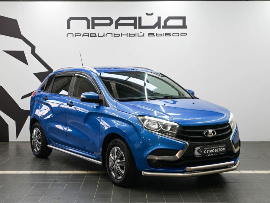 Lada (ВАЗ) XRAY I Ростов-на-Дону  - изображение 3