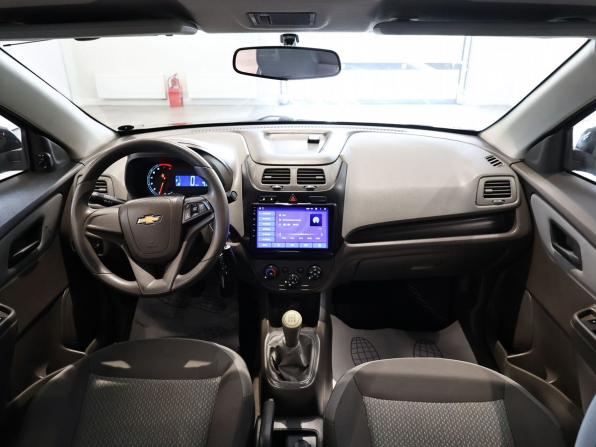 Chevrolet Cobalt II с пробегом 2013 года, цена 570 000 рублей, 63003 км, седан, Автокод Объявления
