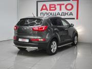 Kia Sportage III Челябинск  - изображение 39