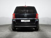 Opel Zafira B Рестайлинг Санкт-Петербург  - изображение 24