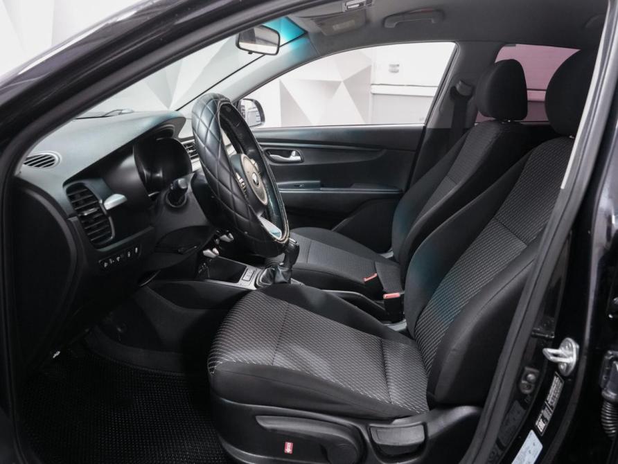 Kia Rio IV Ульяновск  - изображение 10