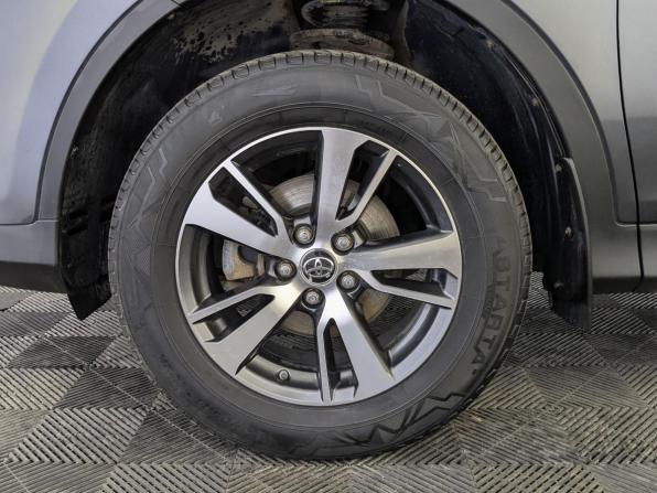 Toyota RAV4 IV (XA40) с пробегом 2013 года, цена 2 000 000 рублей, 140000 км, внедорожник, Автокод Объявления