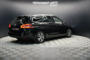 Peugeot 308 II Рестайлинг Крым  - изображение 34