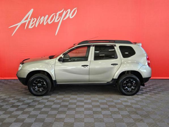 Renault Duster I с пробегом 2014 года, цена 695 000 рублей, 198364 км, внедорожник, Автокод Объявления