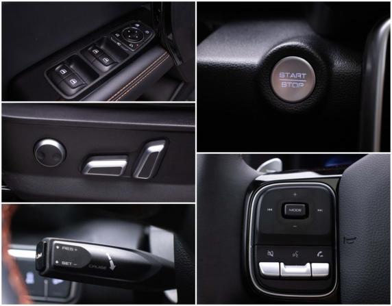 Haval Dargo I с пробегом 2024 года, цена 2 595 000 рублей, 51200 км, внедорожник, Автокод Объявления