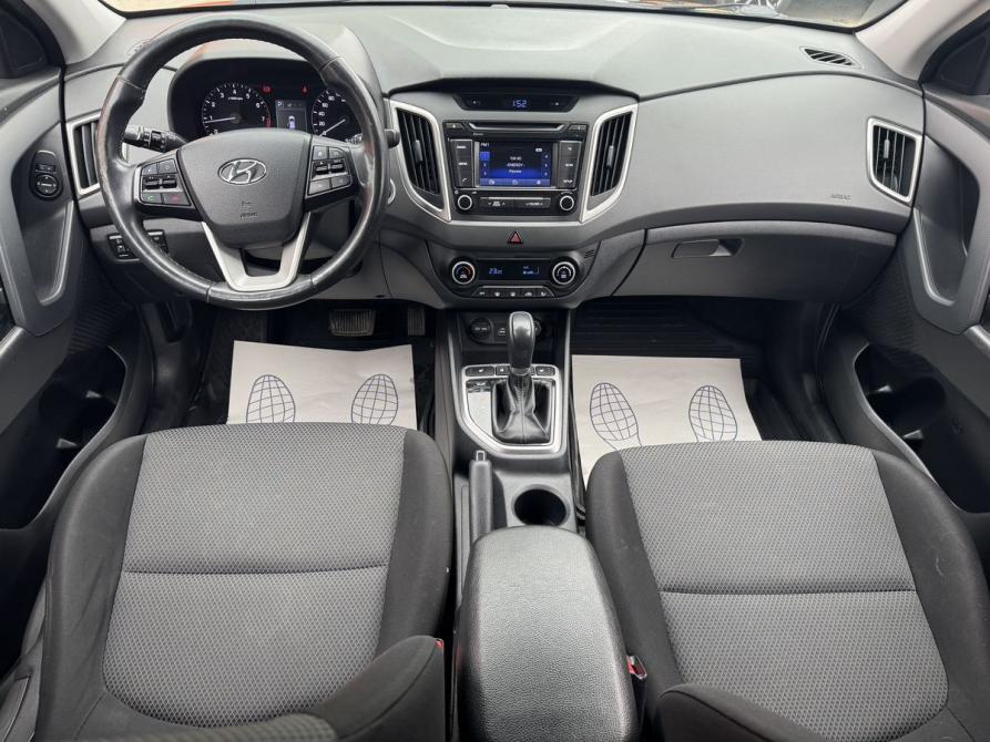 Hyundai Creta I Сызрань  - изображение 16