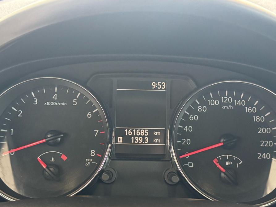Nissan Qashqai I Рестайлинг Екатеринбург  - изображение 12