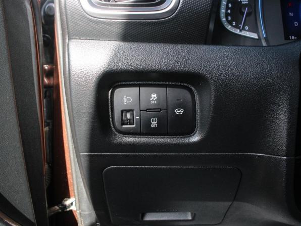 Hyundai Creta II с пробегом 2022 года, цена 1 878 100 рублей, 105996 км, внедорожник, Автокод Объявления