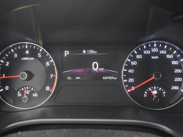 Kia Cerato IV Рестайлинг с пробегом 2021 года, цена 2 150 000 рублей, 64797 км, седан, Автокод Объявления
