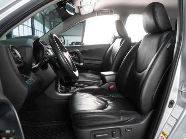 Toyota RAV4 III (XA30) Рестайлинг с пробегом 2010 года, цена 1 549 000 рублей, 161979 км, внедорожник, Автокод Объявления