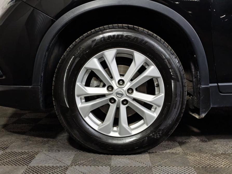 Nissan X-Trail III Москва  - изображение 9