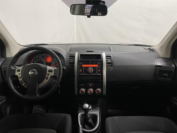 Nissan X-Trail II с пробегом 2010 года, цена 990 000 рублей, 173699 км, внедорожник, Автокод Объявления