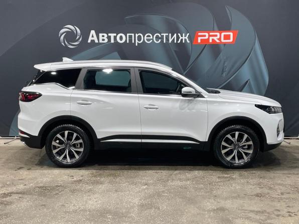 Xcite X-Cross 7 с пробегом 2024 года, цена 1 830 000 рублей, 2830 км, внедорожник, Автокод Объявления