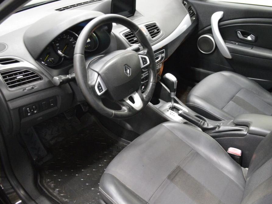 Renault Fluence I Санкт-Петербург  - изображение 10
