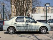 Renault Logan I Санкт-Петербург  - изображение 17