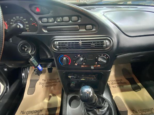 Chevrolet Niva I Рестайлинг с пробегом 2010 года, цена 413 000 рублей, 141972 км, внедорожник, Автокод Объявления