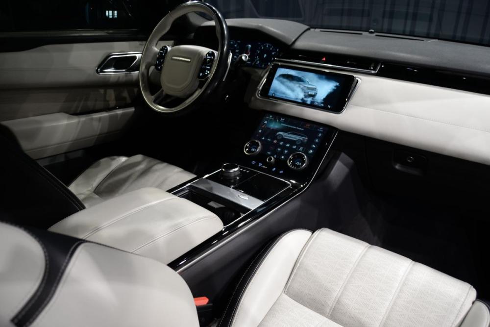 Land Rover Range Rover Velar I Иркутск  - изображение 34