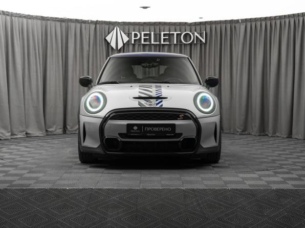Mini Hatch III (F55/F56) Рестайлинг 2 с пробегом 2022 года, цена 3 890 000 рублей, 17160 км, хэтчбек, Автокод Объявления