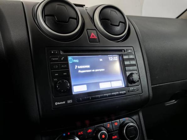 Nissan Qashqai I Рестайлинг с пробегом 2013 года, цена 875 000 рублей, 146000 км, внедорожник, Автокод Объявления