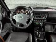 Lada (ВАЗ) 2121 (4x4) I Рестайлинг (2020) Екатеринбург  - изображение 31