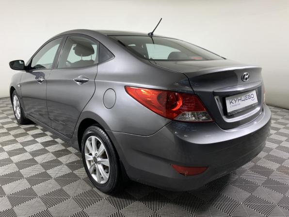 Hyundai Solaris I с пробегом 2014 года, цена 940 000 рублей, 90890 км, хэтчбек, Автокод Объявления