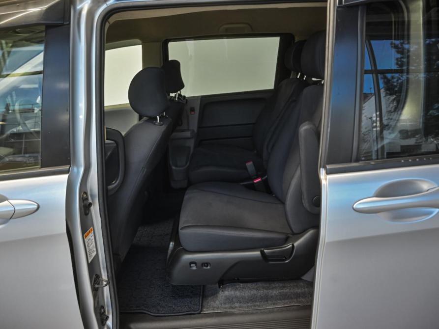 Honda Freed I Челябинск  - изображение 15