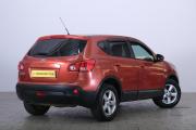 Nissan Qashqai I Омск  - изображение 29