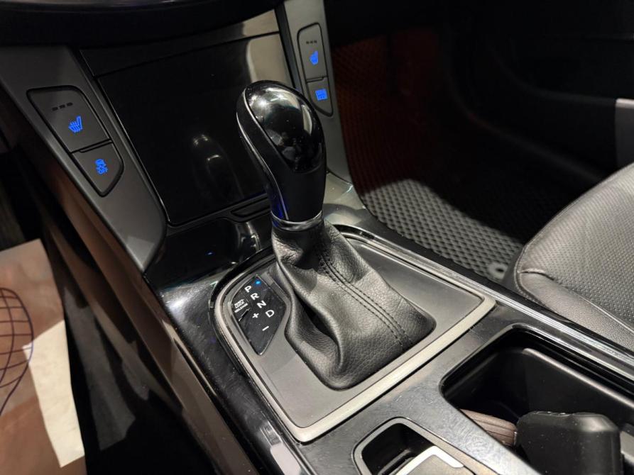 Hyundai i40 I Рестайлинг Самара  - изображение 14
