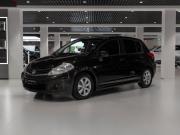 Nissan Tiida I Рестайлинг Москва  - изображение 19
