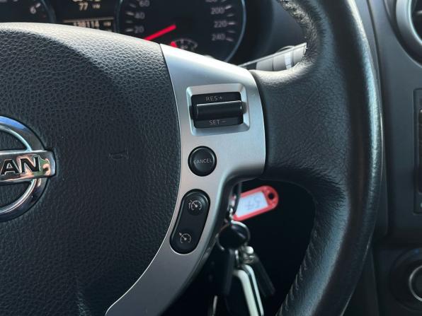 Nissan Qashqai I Рестайлинг с пробегом 2013 года, цена 1 020 000 рублей, 134000 км, внедорожник, Автокод Объявления