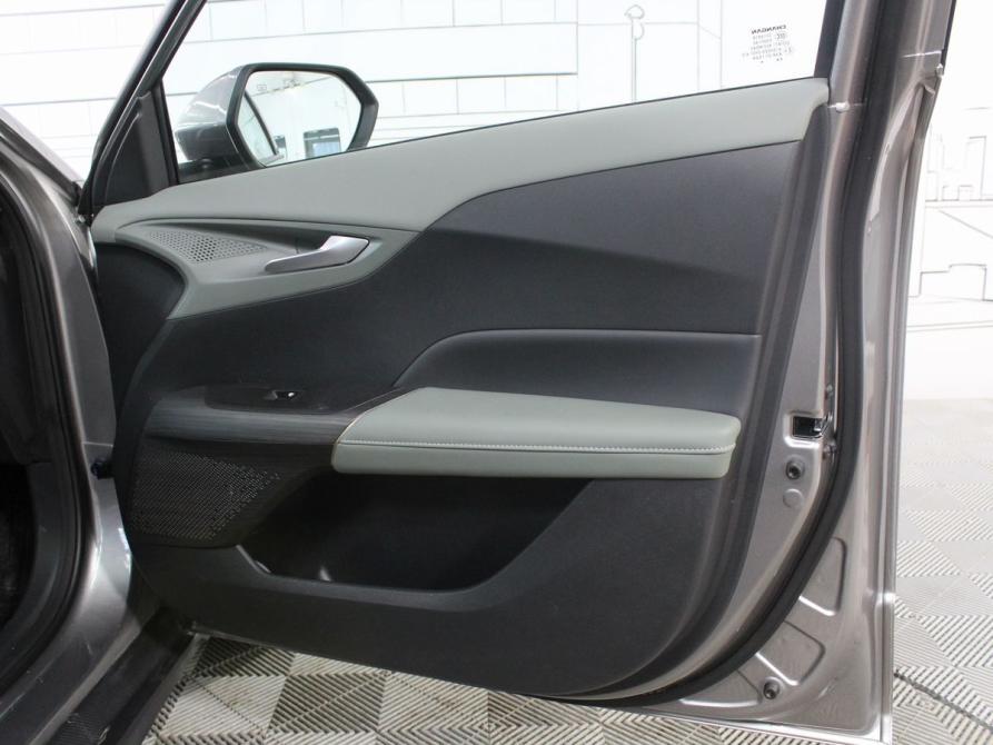 Changan Lamore Москва  - изображение 27