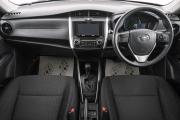 Toyota Corolla XI (E160 E170 E180) Рестайлинг 1 Красноярск  - изображение 32