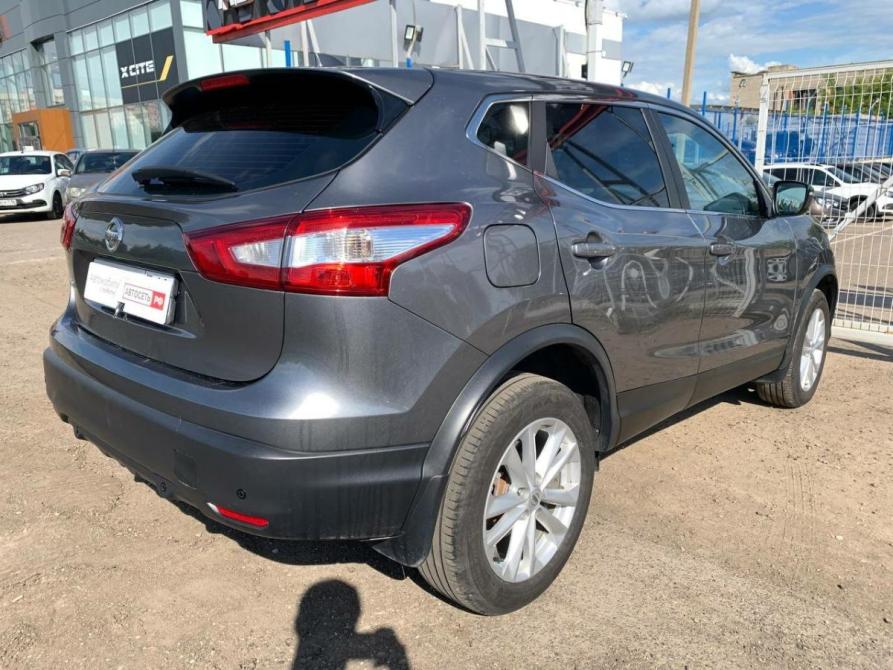 Nissan Qashqai II Нижнекамск  - изображение 16