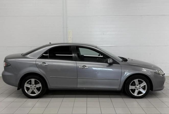 Mazda 6 II (GH) с пробегом 2007 года, цена 749 188 рублей, 173705 км, седан, Автокод Объявления