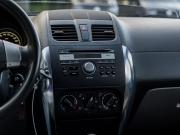 Suzuki SX4 I (Classic) Рестайлинг Санкт-Петербург  - изображение 19