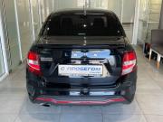 Lada (ВАЗ) Granta I Рестайлинг Москва  - изображение 18