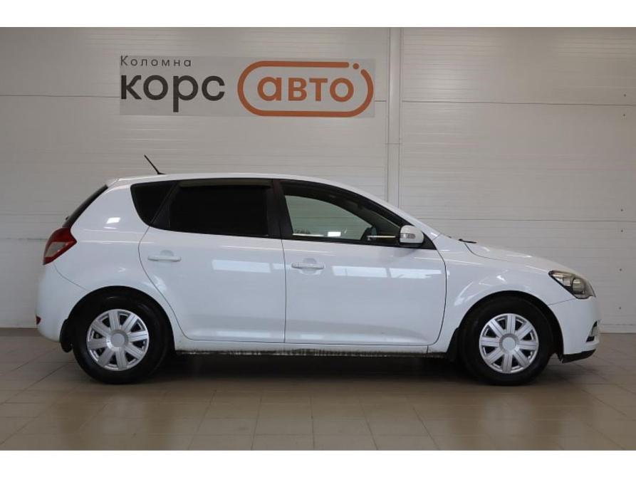 Kia Ceed I Рестайлинг Коломна  - изображение 4