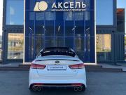 Kia Optima IV Архангельск  - изображение 26