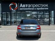 Skoda Octavia III (A7) Рестайлинг Волгоград  - изображение 26