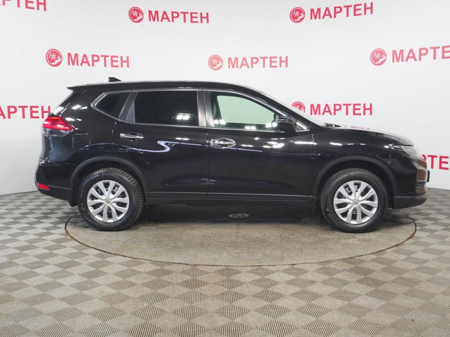 Nissan X-Trail III Рестайлинг Вологда  - изображение 4