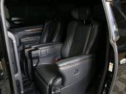Toyota Alphard III Рестайлинг Санкт-Петербург  - изображение 41