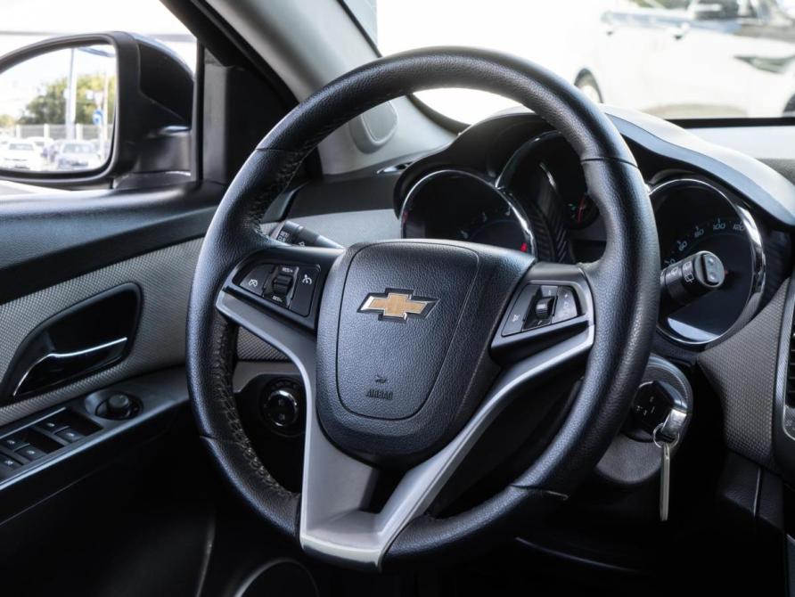 Chevrolet Cruze I Волгоград  - изображение 18