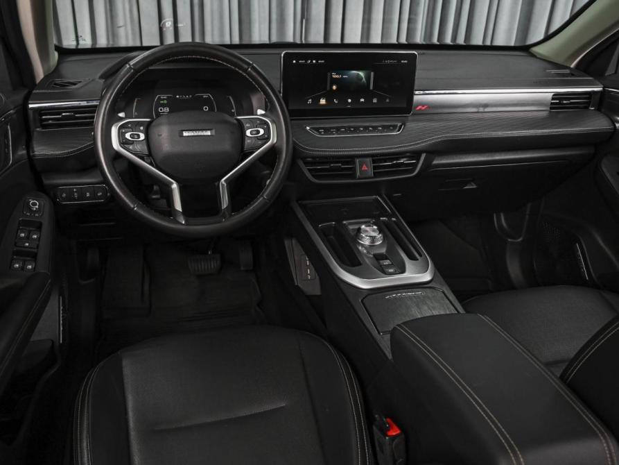 Haval Jolion I Рестайлинг 2 Ставрополь  - изображение 6