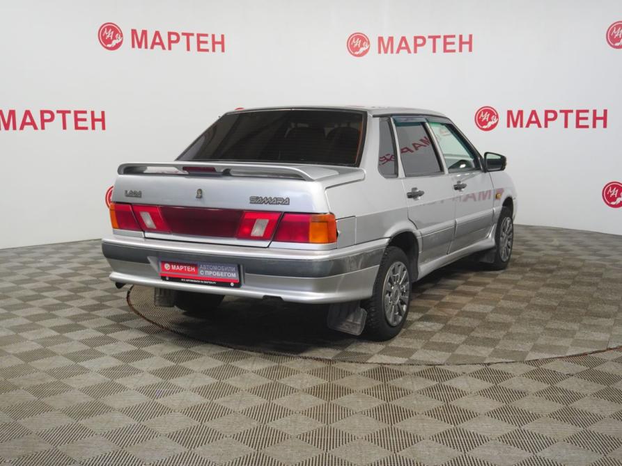 Lada (ВАЗ) 2115 Вологда  - изображение 5