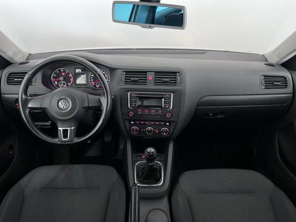 Volkswagen Jetta VI Рестайлинг с пробегом 2014 года, цена 1 150 000 рублей, 173596 км, седан, Автокод Объявления