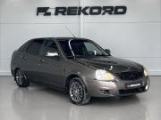 Lada (ВАЗ) Priora I Рестайлинг Уфа  - изображение 17
