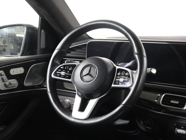 Mercedes-Benz GLE Coupe II (C167) с пробегом 2020 года, цена 6 999 000 рублей, 89900 км, внедорожник, Автокод Объявления