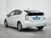 Toyota Prius III Рестайлинг (XW30) Новосибирск  - изображение 39