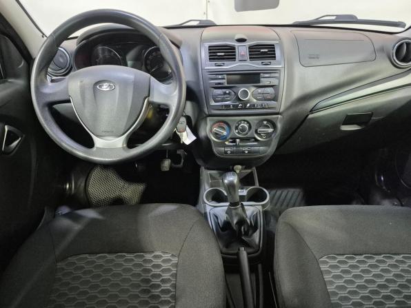 Lada (ВАЗ) Granta I Рестайлинг с пробегом 2020 года, цена 685 000 рублей, 92000 км, универсал, Автокод Объявления